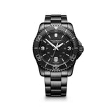 Victorinox Maverick Large Black Edition Men's Watch