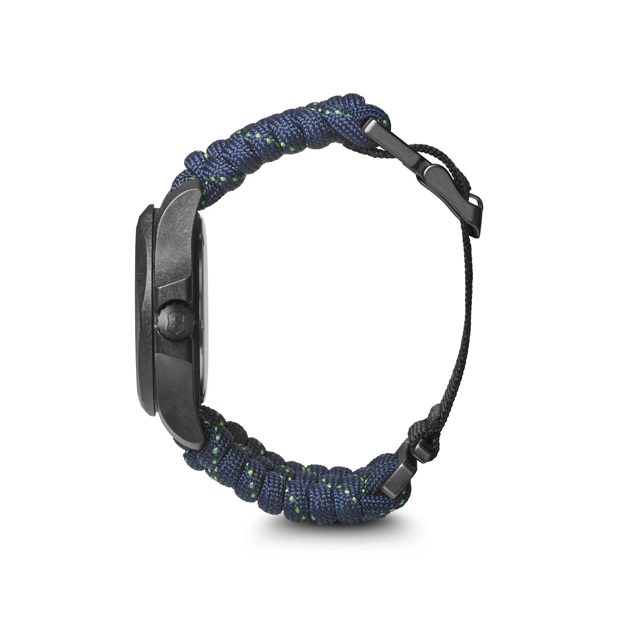 Inox paracord online strap