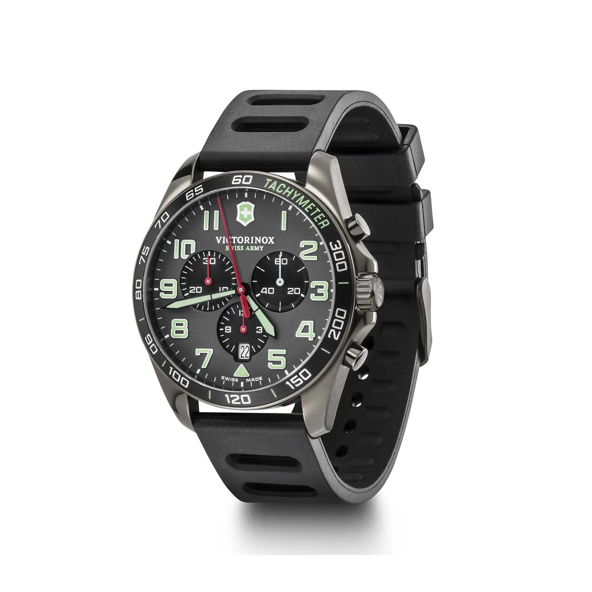 Fieldforce chrono discount