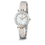 Gc LogoChic Sport Chic Collection Ladies Watch