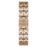 Gc PrimeChic Sport Chic Collection Ladies Watch