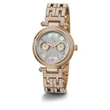 Gc PrimeChic Sport Chic Collection Ladies Watch