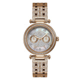 Gc PrimeChic Sport Chic Collection Ladies Watch