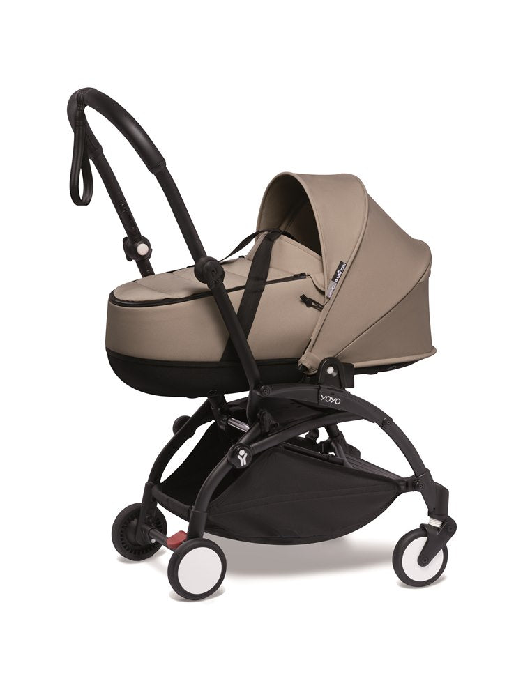 Babyzen YOYO Stroller Bassinet Bluesalon