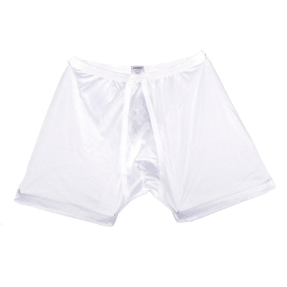 Zimmerli Underwear Briefs Cotton White – Bluesalon.com