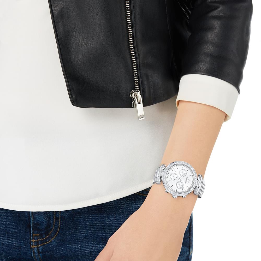 Era journey watch swarovski new arrivals