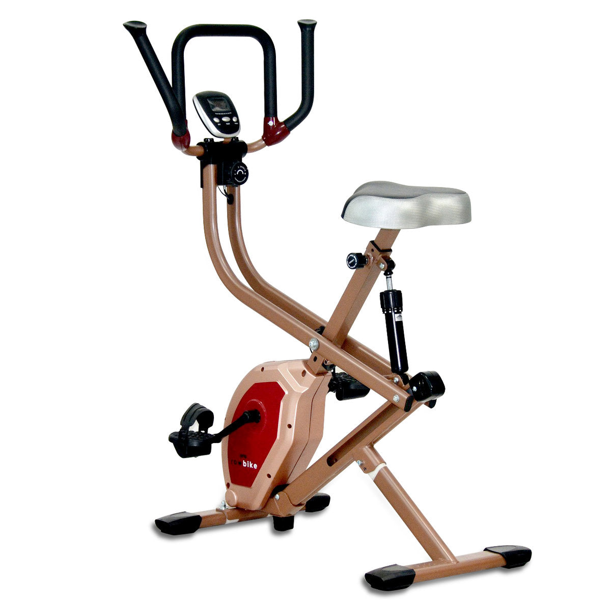 Oto stationary online bike