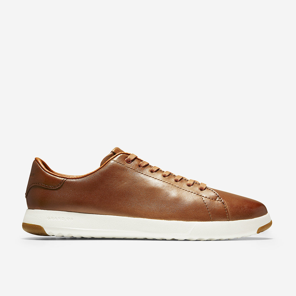 Cole Haan GrandPro Tennis Woodbury Handstain Bluesalon