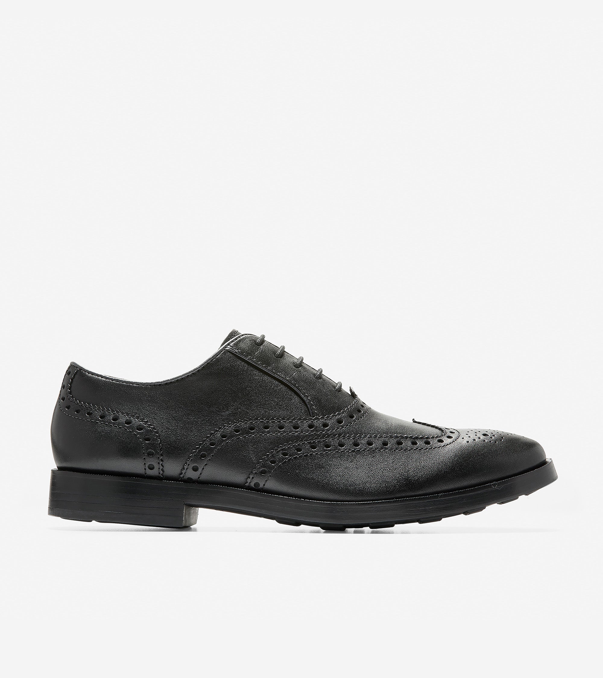 Hamilton grand hot sale wingtip oxford