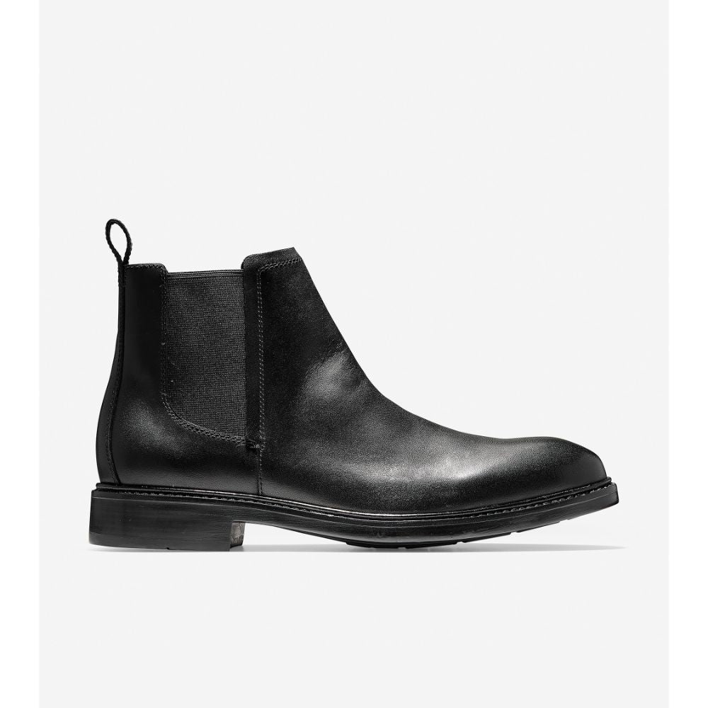 Cole haan chelsea waterproof sale