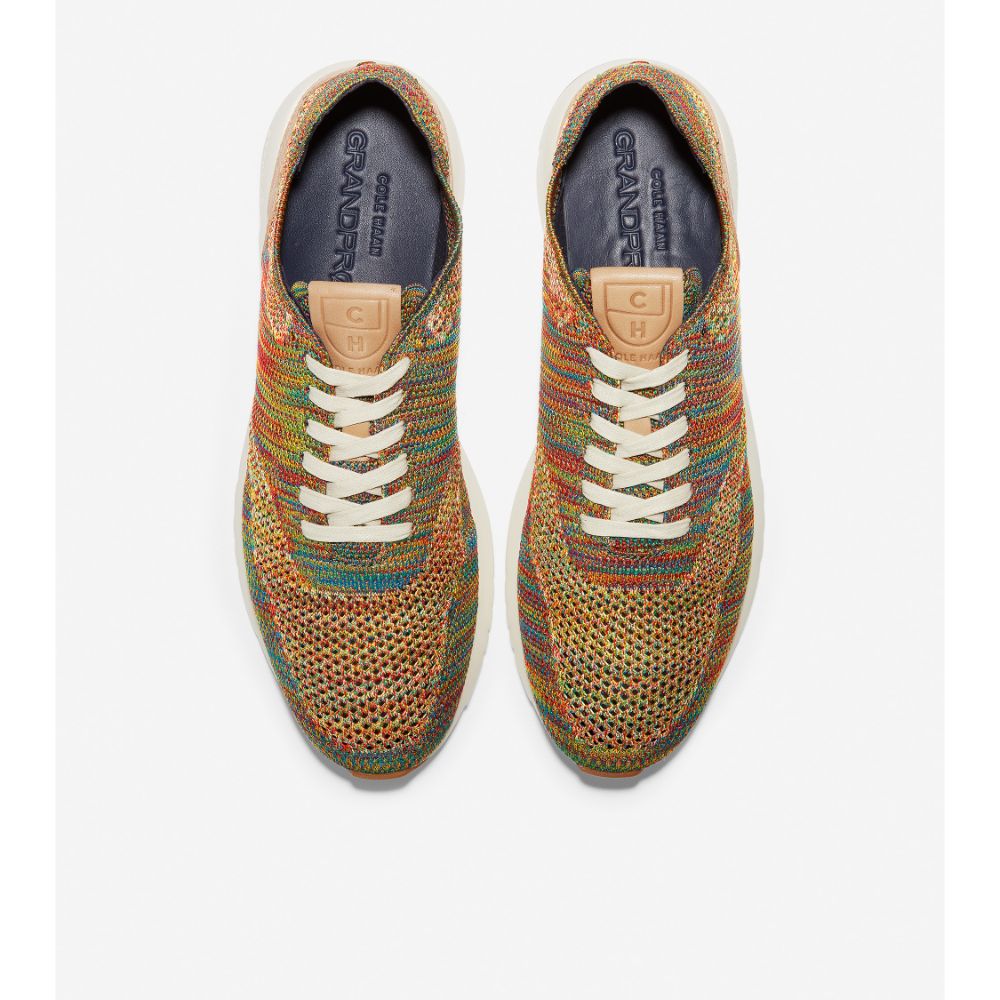 Cole haan prismatic stitchlite store