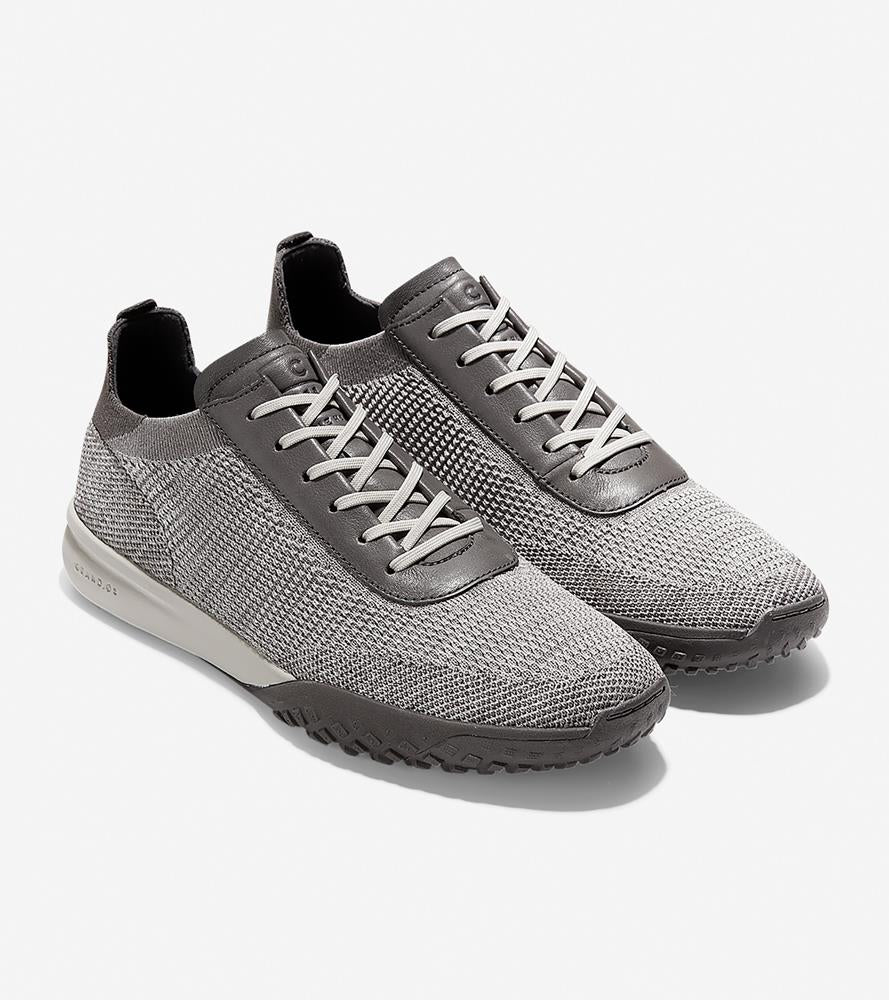 Grandprø trail sneaker clearance