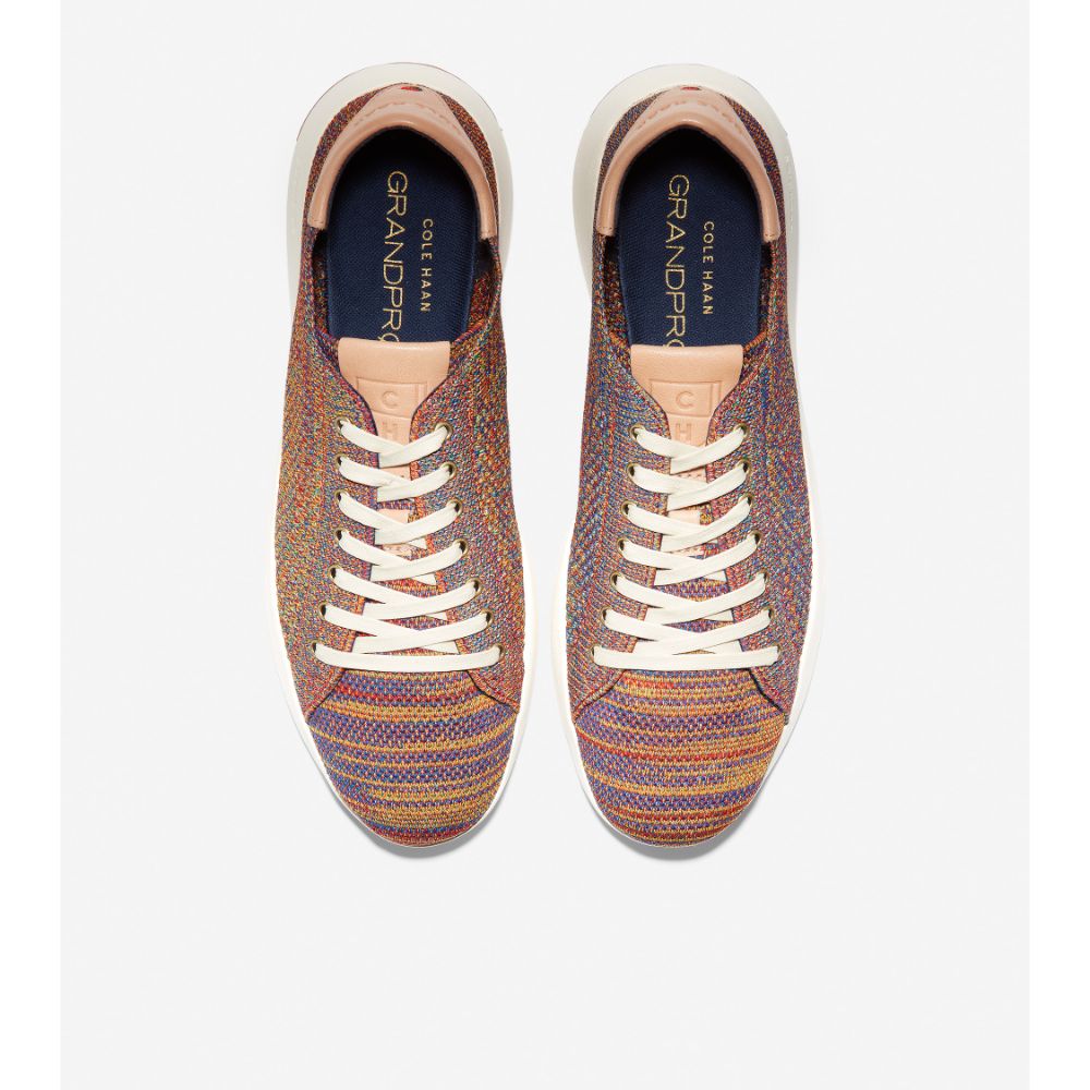 Cole haan prismatic stitchlite store
