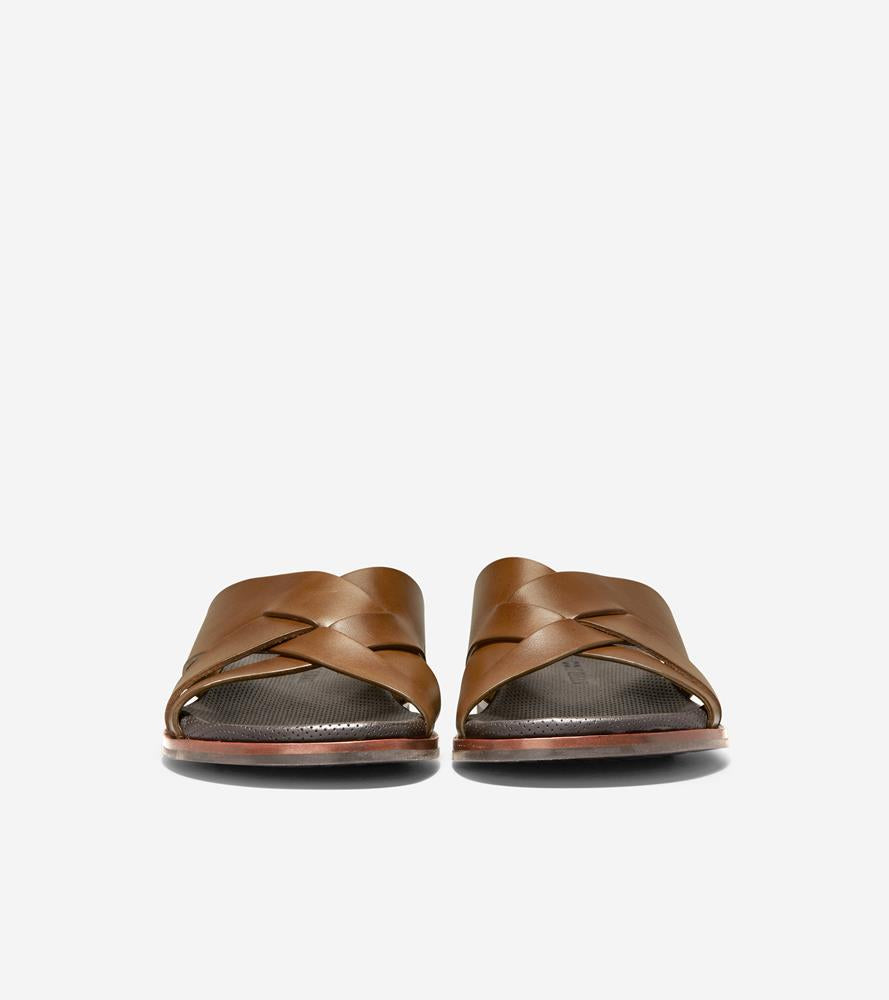 Cole haan sales goldwyn 2.0 sandal