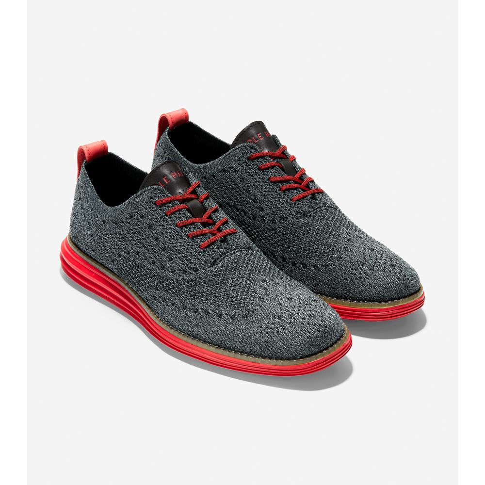 Cole haan og sale grd stitchlite wing ox