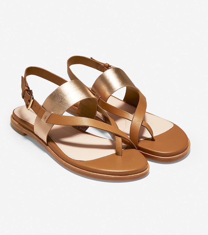 Cole haan cheap anica thong sandal