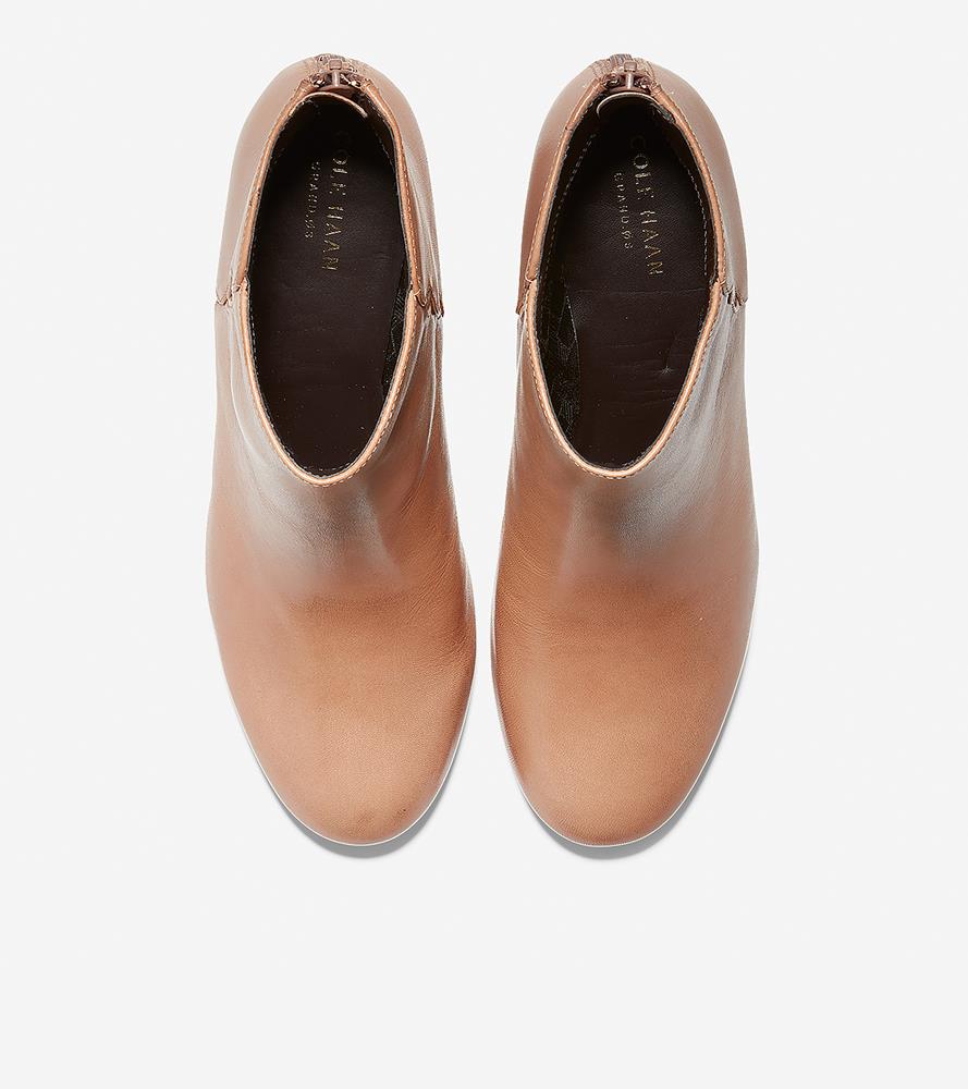 Cole haan saylor grand bootie on sale