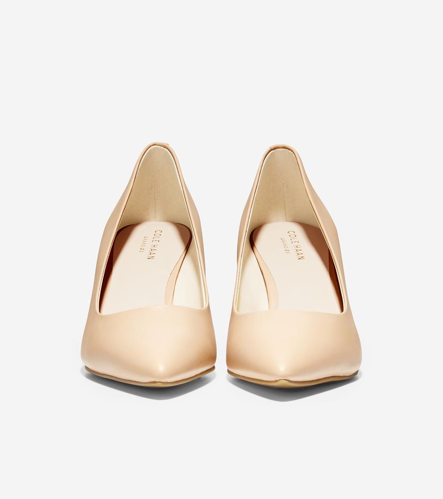 Cole Haan Marta Pump 65mm Bluesalon