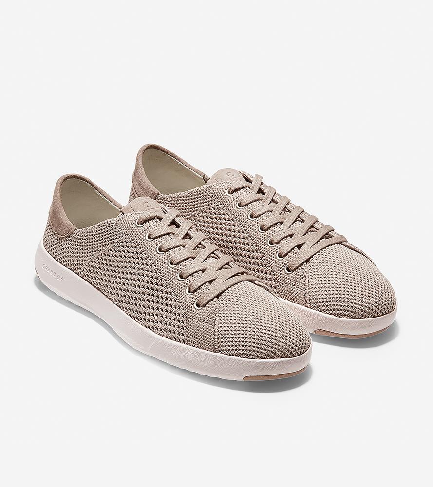 Cole Haan GrandPro Tennis Stitchlite Bluesalon
