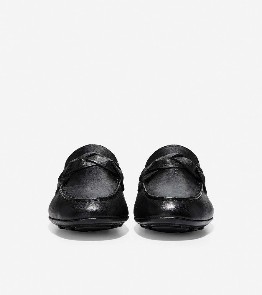 Cole Haan Odette Driverina Bluesalon