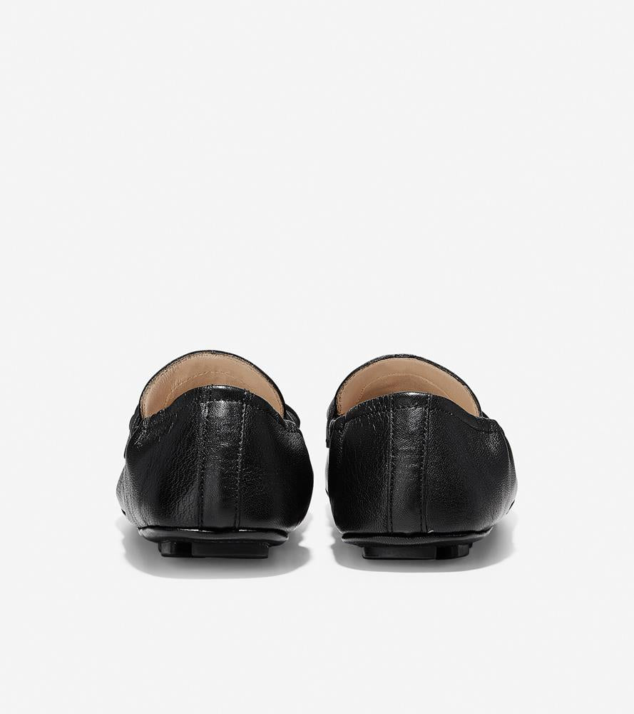 Cole Haan Odette Driverina Bluesalon
