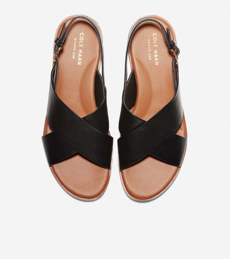 Cole haan sale fernanda sandal