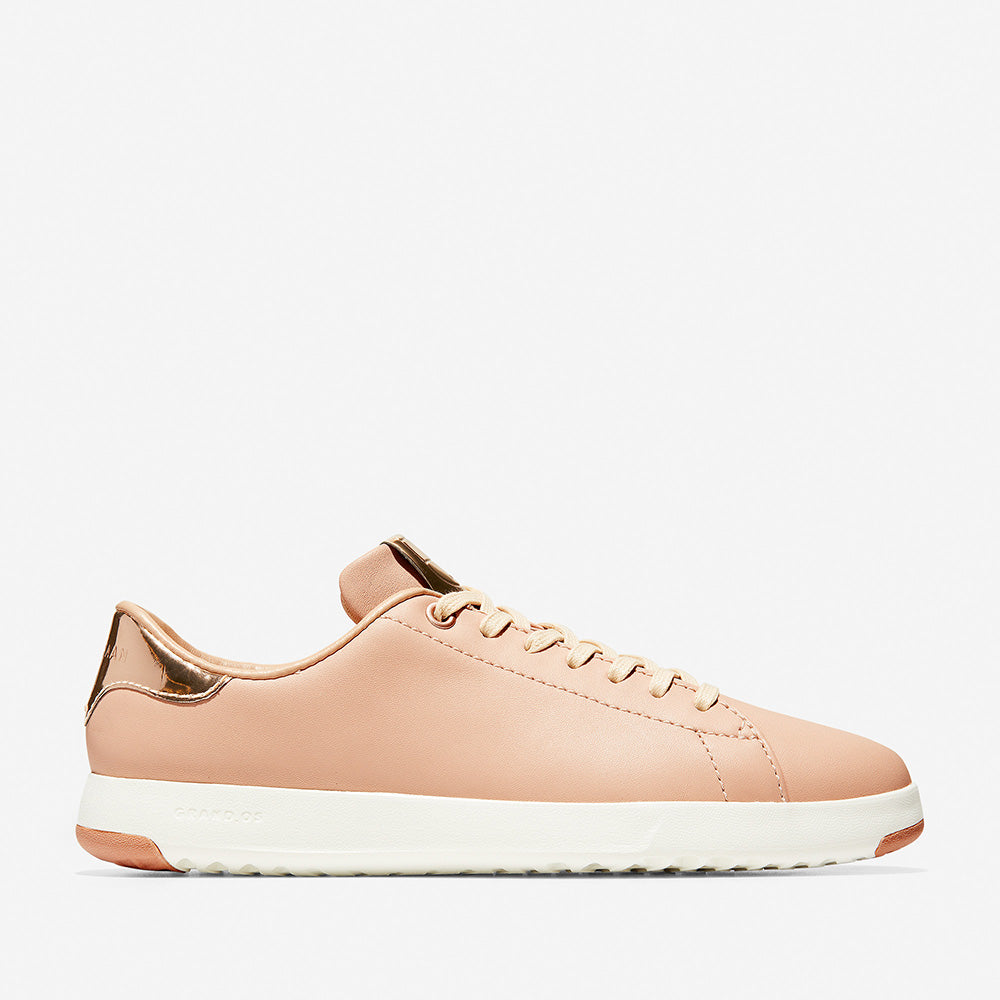 Women's grandprø hot sale tennis sneaker