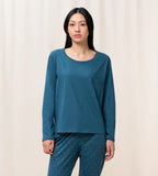 Triumph Long Sleeve Pyjama set