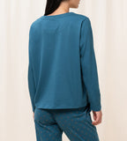 Triumph Long Sleeve Pyjama set