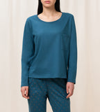 Triumph Long Sleeve Pyjama set