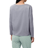 Triumph Long Sleeve Pyjama set