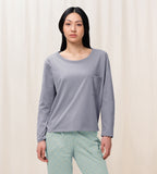 Triumph Long Sleeve Pyjama set