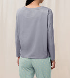Triumph Long Sleeve Pyjama set