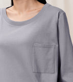Triumph Long Sleeve Pyjama set