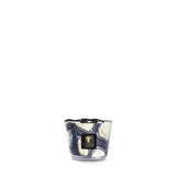 Baobab Stones Lazuli Candle Max 10 Cm