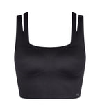 Sloggi Zero Feel Flow Black Top