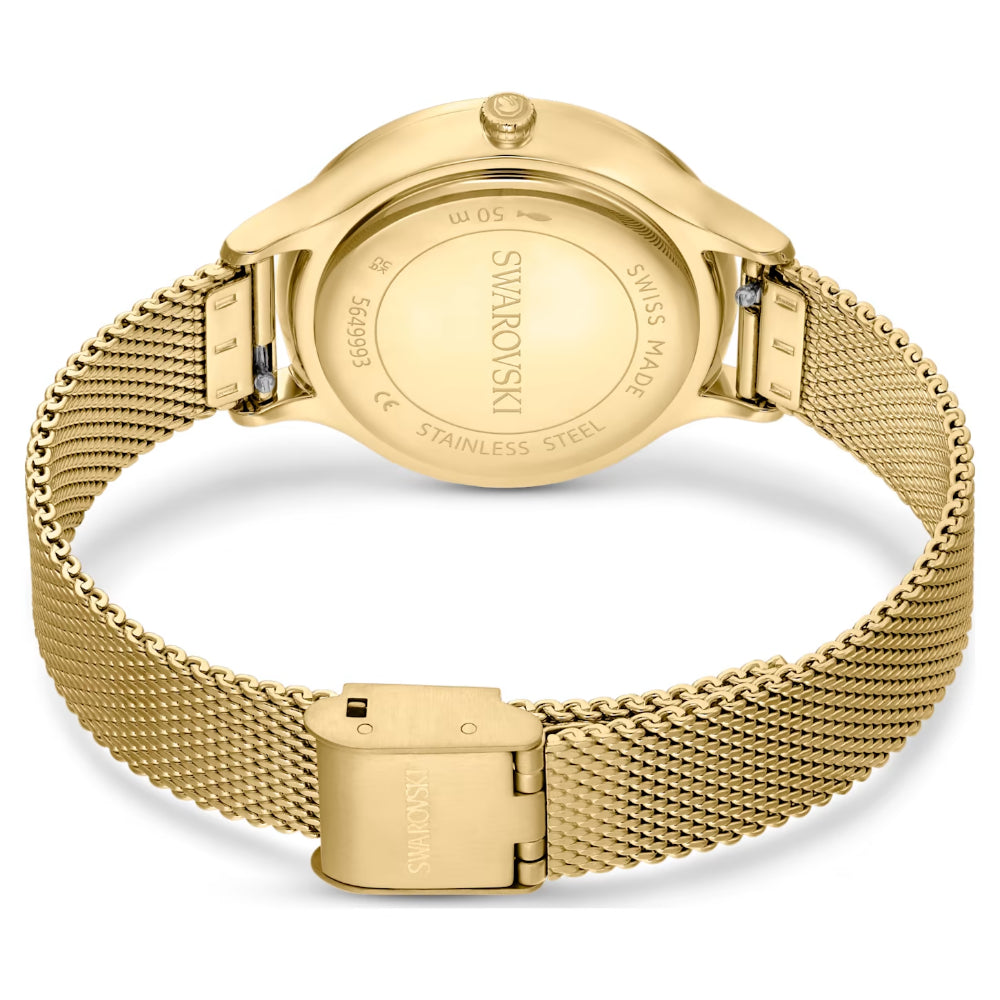 Swarovski octea sales nova watch