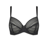 Triumph Aura Spotlight Black Bra